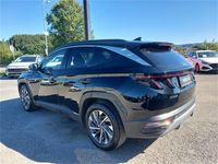 gebraucht Hyundai Tucson NX4 GO 1,6 TGDi 2WD t1bg0 Geländewagen