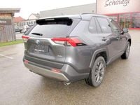 gebraucht Toyota RAV4 Hybrid 25 HSD Active Drive