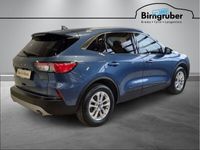 gebraucht Ford Kuga 2,0 EcoBlue Hybrid Titanium X Aut.