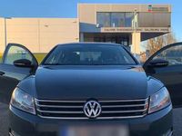 gebraucht VW Passat Trendline BMT 16 TDI