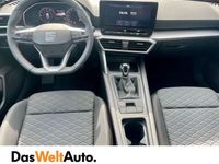 gebraucht Seat Leon FR 1.0 TSI 110 PS