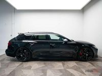 gebraucht Audi RS6 4.0 TFSI quattro*XPEL*CARBON*Finanzierung*