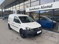 gebraucht VW Caddy Kastenwagen TDI