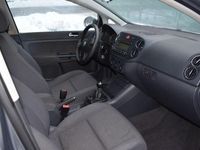 gebraucht VW Golf Plus Trendline kupplung defekt