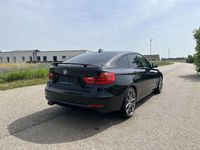 gebraucht BMW 330 Gran Turismo 330 d xDrive Österreich-Paket Aut.