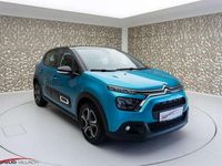 gebraucht Citroën C3 PT110 Shine