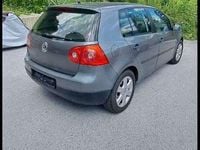 gebraucht VW Golf V Rabbit 1,4