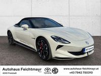 gebraucht MG Cyberster CybersterCabrio GT AWD 3t.