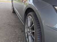 gebraucht Seat Leon ST Xcellence 20 TDI Start-Stopp