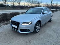 gebraucht Audi A4 2.0 TDI DPF multitronic Attraction