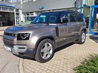 gebraucht Land Rover Defender 110 D200 AWD SE - VFW #0096