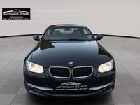gebraucht BMW 320 3er