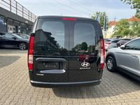 gebraucht Hyundai Staria Van HEV Kastenwagen 1.6 T-GDi HEV l5hv1-P3