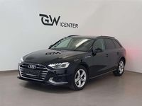 gebraucht Audi A4 35 TDI advanced Sportsitze/Alcantara LED