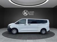 gebraucht VW Caravelle LR TDI 4MOTION ''AHV+LED+RFK+SHZ''