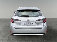 gebraucht Toyota Corolla 1,2T TOURING SPORTS ACTIVE *8-fach bereift*