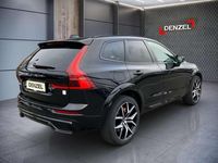 gebraucht Volvo XC60 Polestar Engineered, T8 AWD Plug-in Hybrid, Elektrisch/