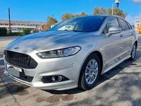gebraucht Ford Mondeo MondeoST-Line 2,0 TDCi ST-Line