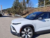 Gebraucht Fisker Ocean Ultra 420 kW (572 PS) 2023 SUV