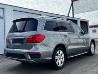 gebraucht Mercedes GL350 BlueTEC 4MATIC Aut.*AMG-Line*Pano*7Sitzer*AKTION*