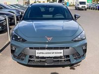 gebraucht Cupra Leon SP Kombi e-HYBRID 150/204