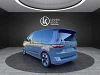 Gebraucht VW Multivan Edition 245 PS (180 kW) 2025 Grau Van