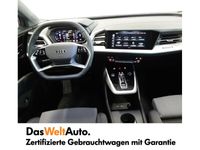 gebraucht Audi Q4 Sportback e-tron 35 e-tron 125 kW