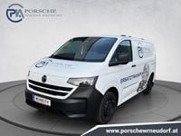 Neu VW Transporter 110 PS (80 kW) 2026 Weiss  metallic Van