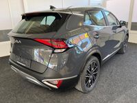 gebraucht Kia Sportage Edition LED SHZ RFK PDC NEUE 19 ZOLL ALU