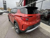 Neu Opel Frontera 136 PS (100 kW) 2025 Orange SUV