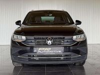 gebraucht VW Tiguan 20 TDI Active DSG 1.BESITZ*AHK*HEADUP*ACC*LED*...