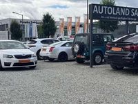 Gebraucht Skoda Octavia RS 184 PS (135 kW) 2016 Weiß Kleinwagen