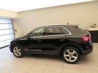 gebraucht Audi Q3 35 TDI advanced exterieur