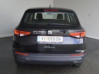 gebraucht Seat Ateca Reference 1.0 TSI