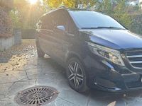 Gebraucht Mercedes E250 Avantgarde 190 PS (139 kW) 2017 Schwarz Kombi