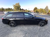 gebraucht Mercedes E53 AMG AMG 4Matic+ Leder Burmester LED MwSt