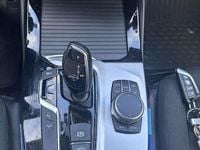 gebraucht BMW X3 xDrive20d Aut.*NaviProf*Kamera