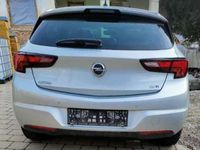 gebraucht Opel Astra AstraST 1,6 CDTI Cool