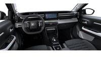 Neu Citroën C3 Aircross 146 PS (107 kW) 2025 Mercurygrau SUV