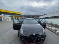 gebraucht Alfa Romeo Giulietta 1.6 JTDm 16V TCT Super