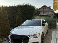 gebraucht Audi A6 Avant 35 TDI sport S-tronic