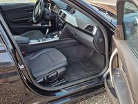 gebraucht BMW 330 330 d xDrive Touring Aut.