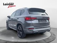 Gebraucht Cupra Ateca 301 PS (221 kW) 2022 Mittelgrau  metallic SUV
