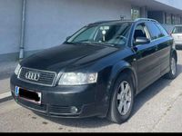 gebraucht Audi A4 A4Avant 19 TDI