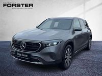 Gebraucht Mercedes EQB250+ Progressive 139 kW (190 PS) 2023 Grau SUV