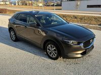 Gebraucht Mazda CX-30 Comfort 122 PS (89 kW) 2021 SUV
