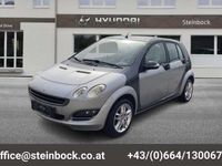 gebraucht Smart ForFour (70kW)