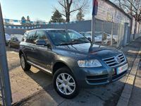 gebraucht VW Touareg 2,5 R5 TDI Tiptronic NEUES PICKERL