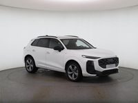 Gebraucht Audi Q3 150 PS (110 kW) 2025 Weiss  normal SUV
