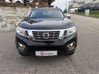 Gebraucht Nissan Navara Tekna 190 PS (139 kW) 2017 Abholung